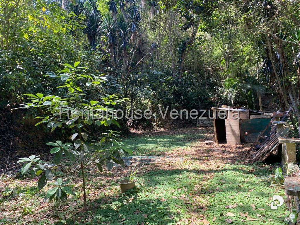 Terreno en El Hatillo, Caracas – 19