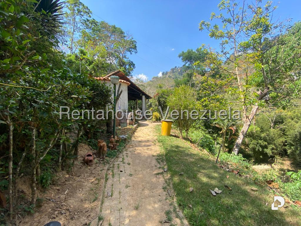 Terreno en El Hatillo, Caracas – 15