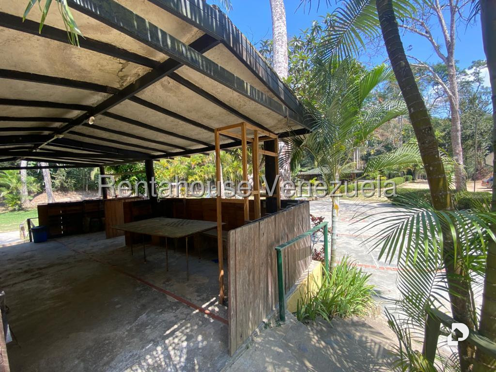 Terreno en El Hatillo, Caracas – 12