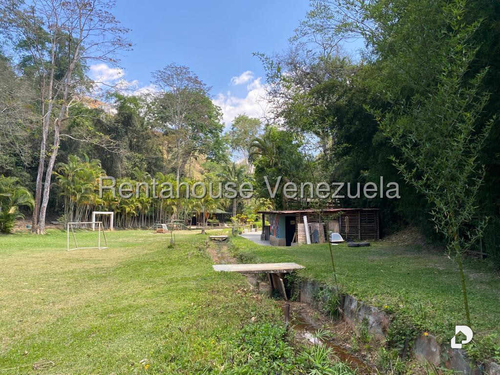 Terreno en El Hatillo, Caracas – 29