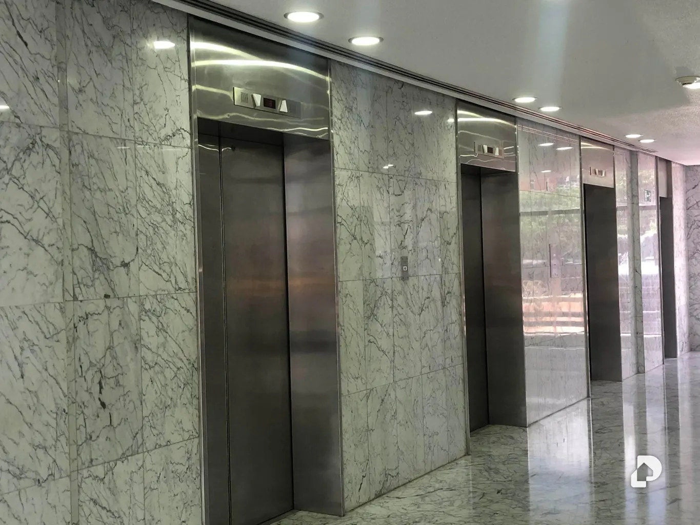 Oficina en Chuao, Caracas – 4