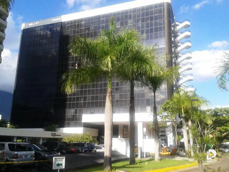 Oficina en Chuao, Caracas – 1