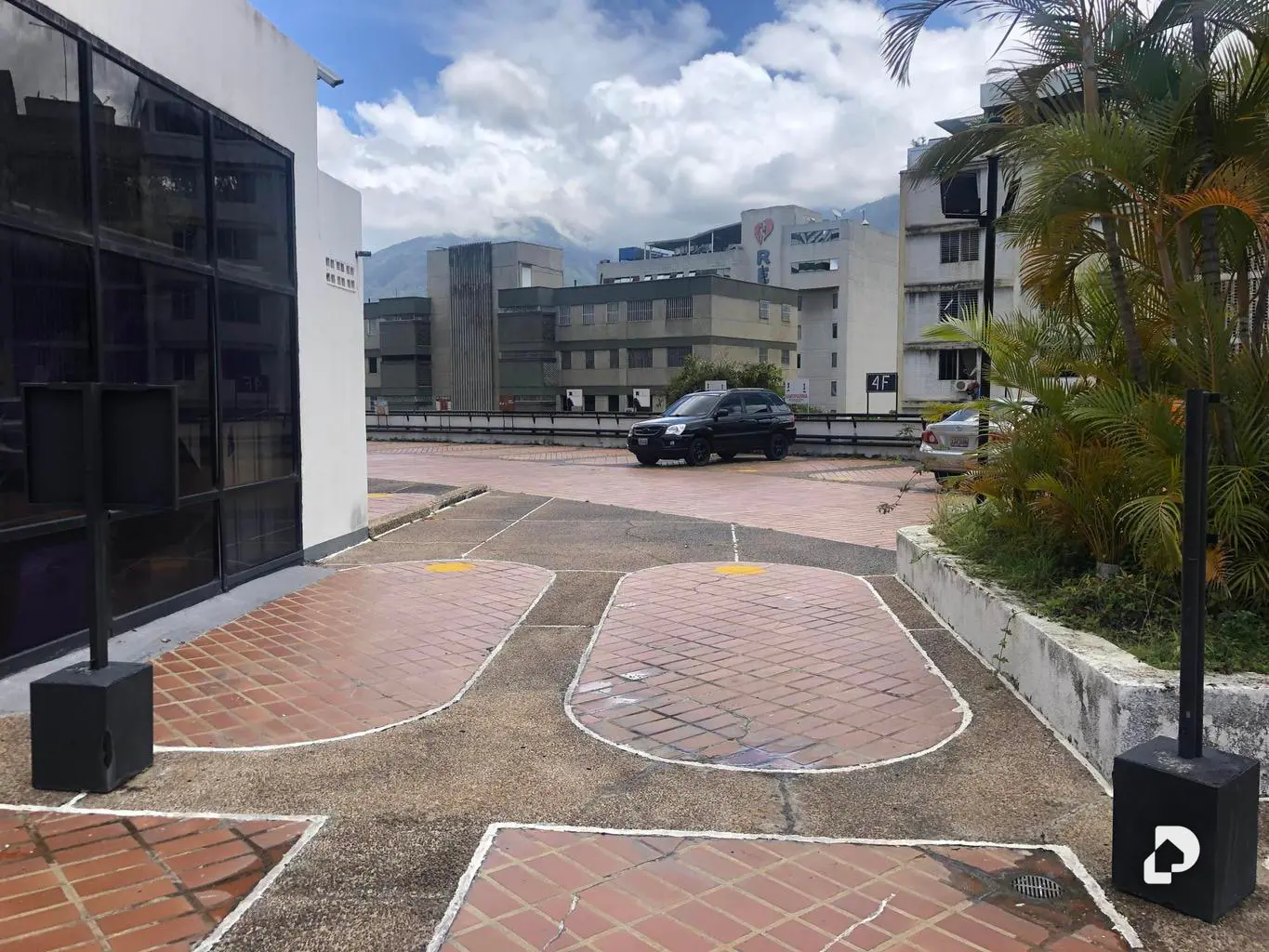 Oficina en Chuao, Caracas – 29