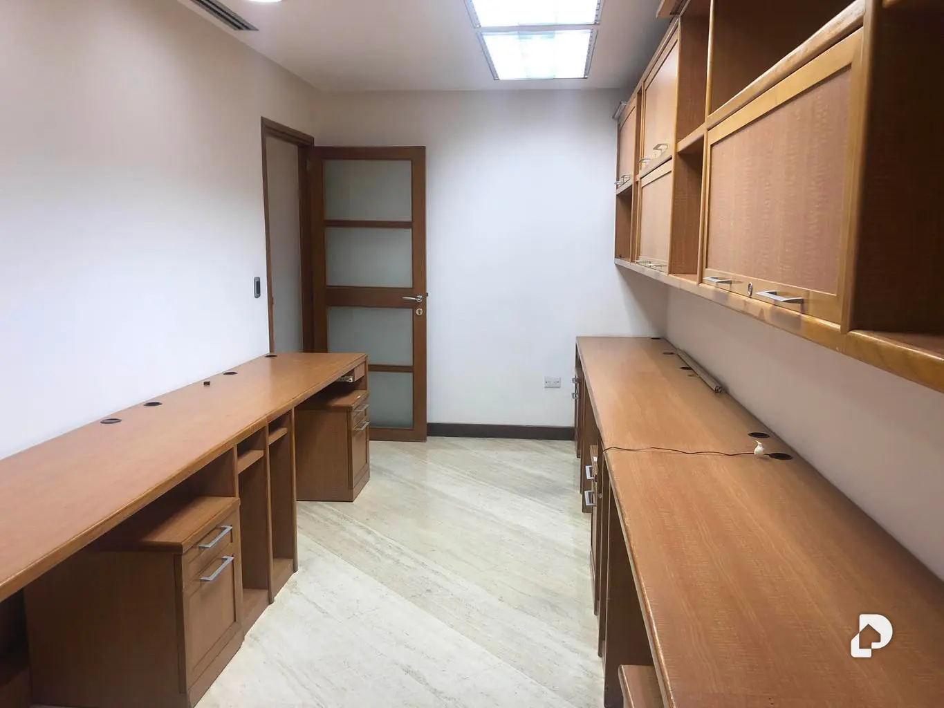 Oficina en Chuao, Caracas – 13