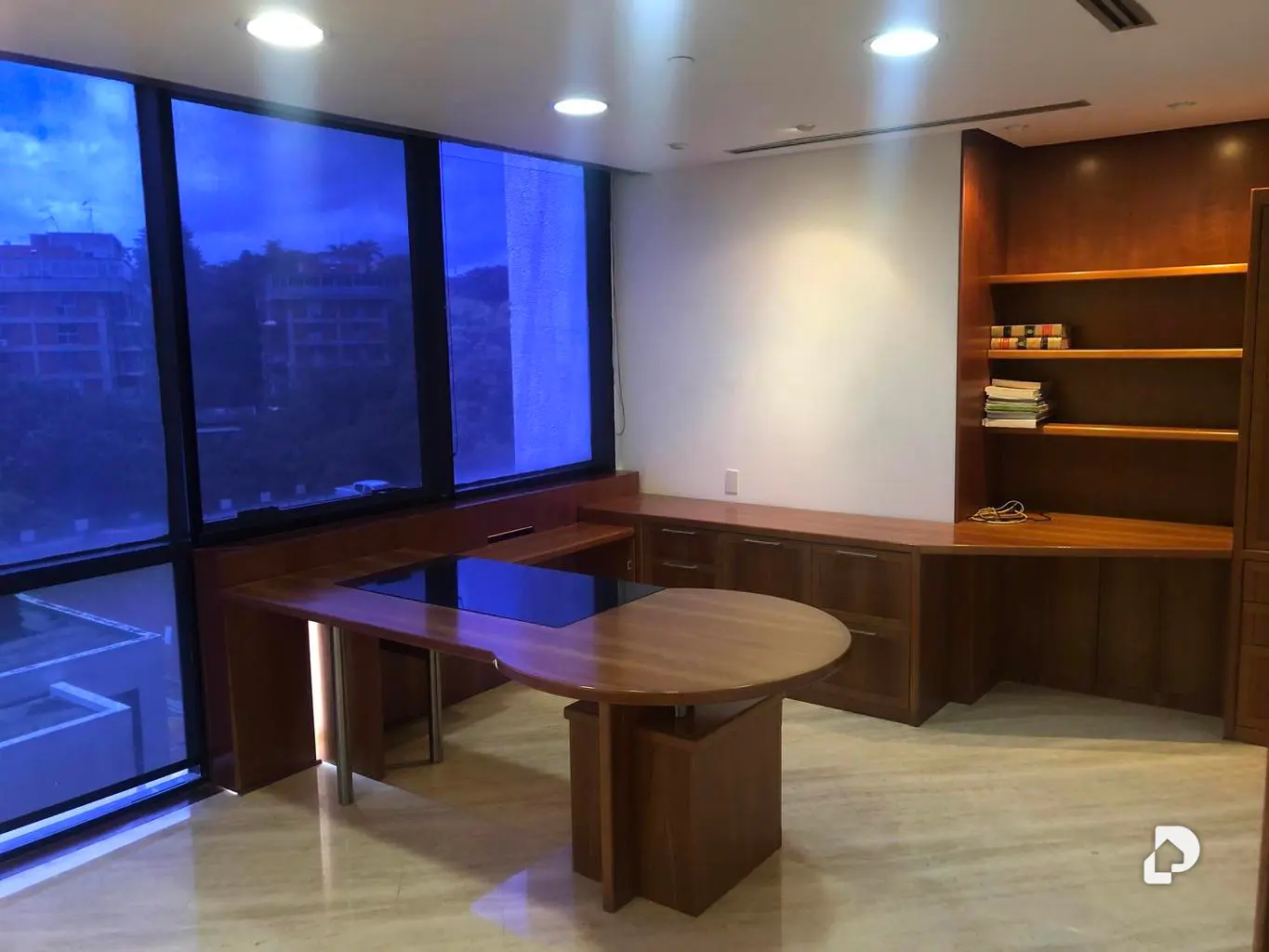 Oficina en Chuao, Caracas – 15