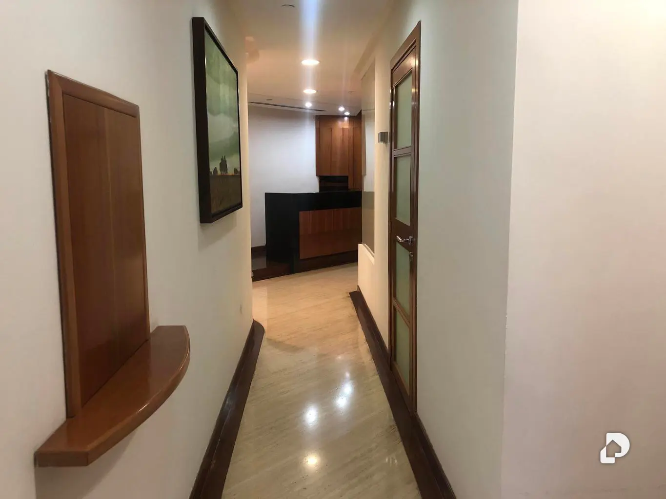 Oficina en Chuao, Caracas – 28