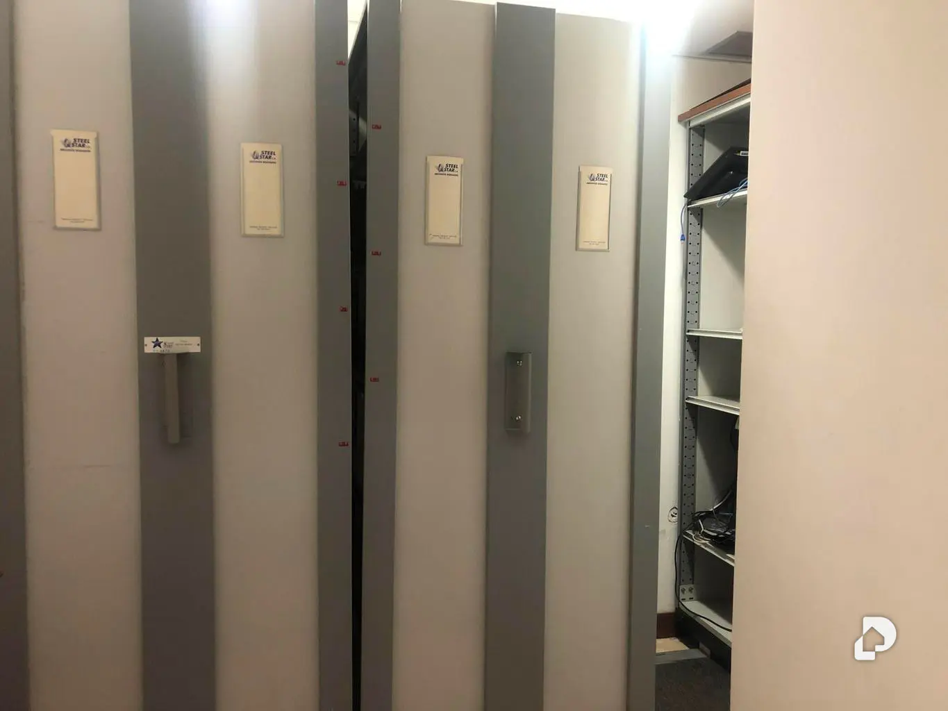 Oficina en Chuao, Caracas – 23