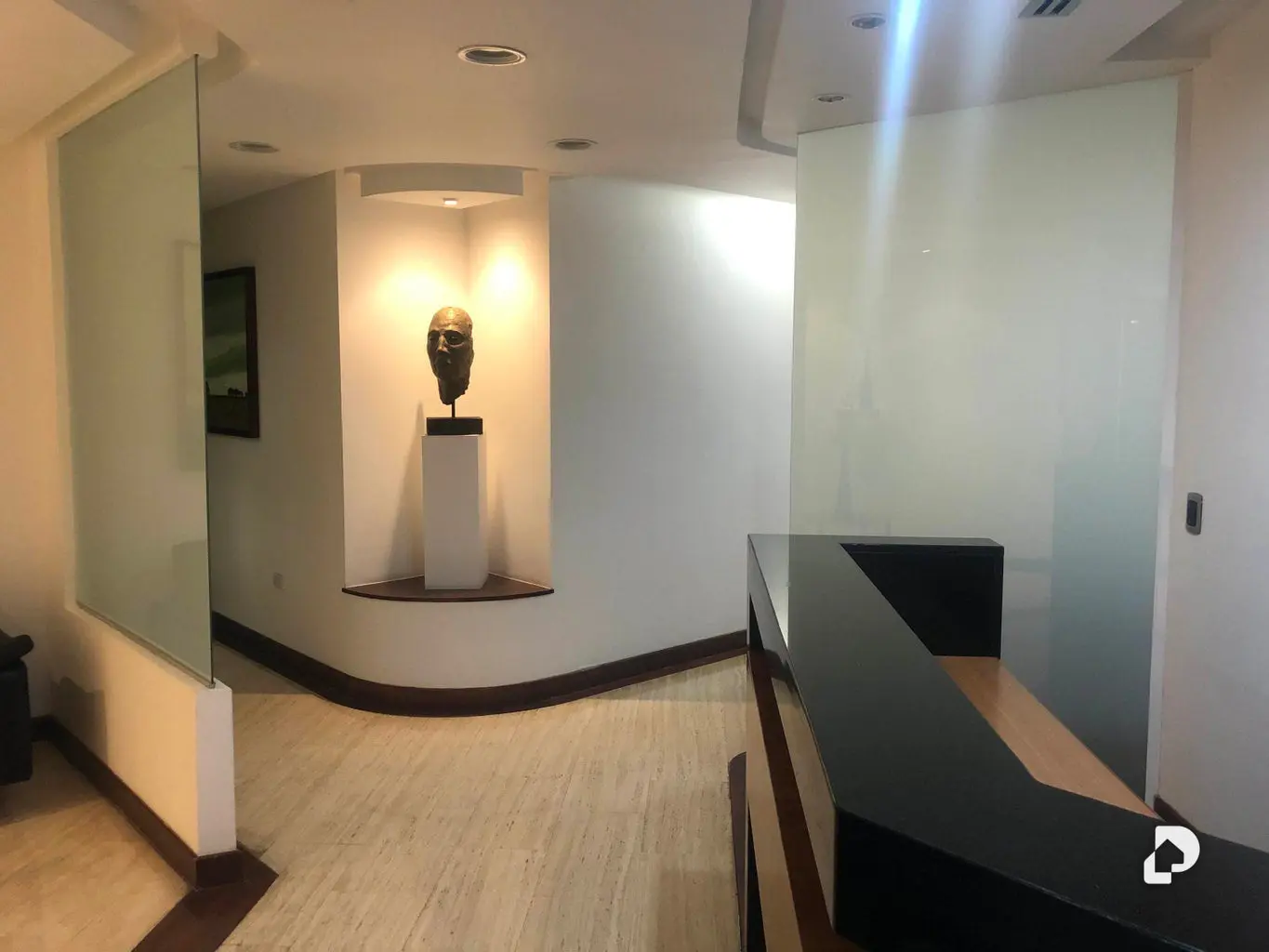 Oficina en Chuao, Caracas – 7