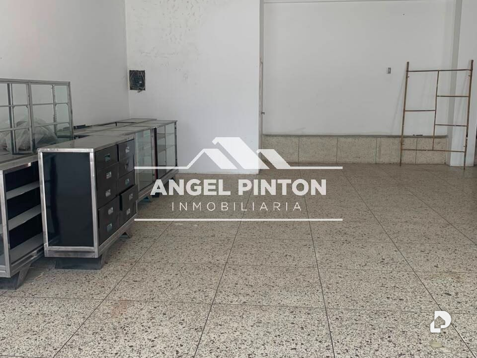 Local comercial en Maracaibo – 2