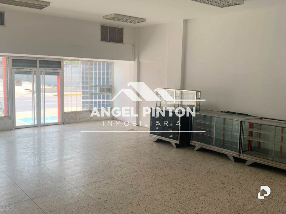 Local comercial en Maracaibo – 1