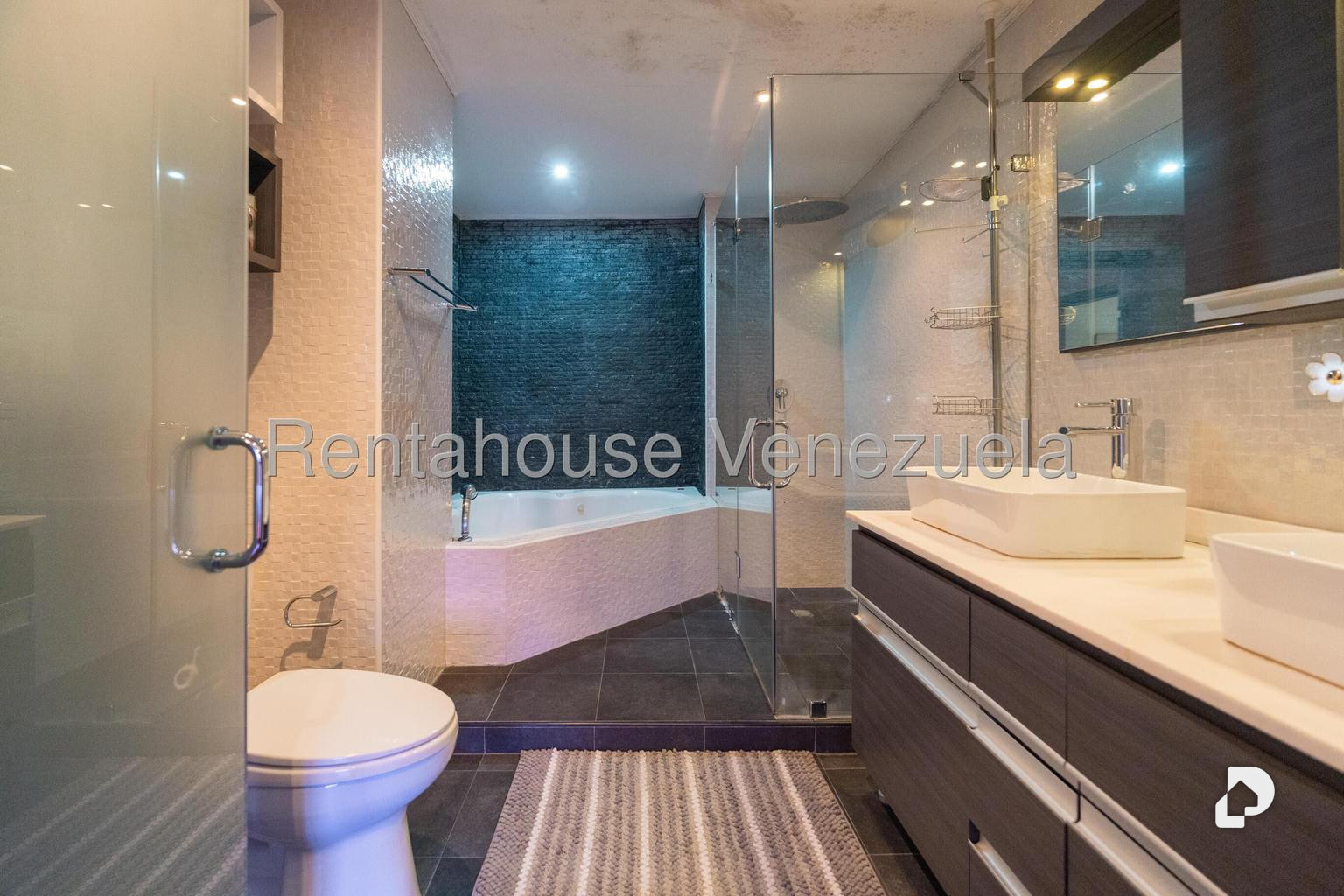 Apartamento en Los Samanes, Caracas – 19