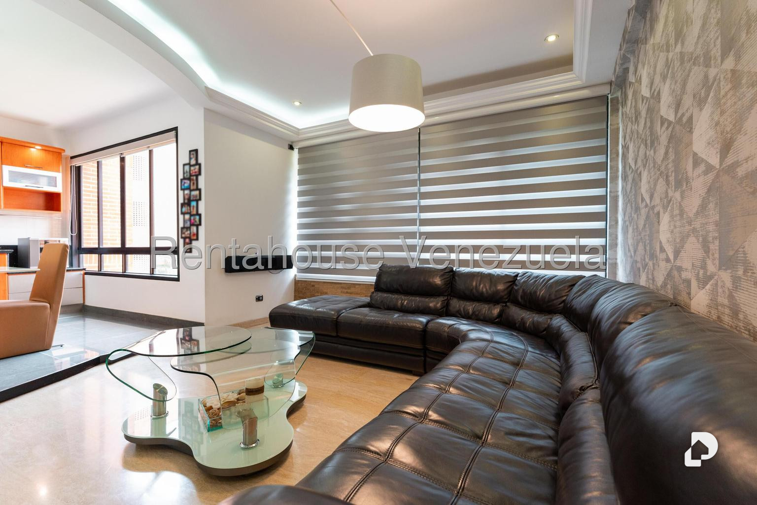 Apartamento en Los Samanes, Caracas – 5