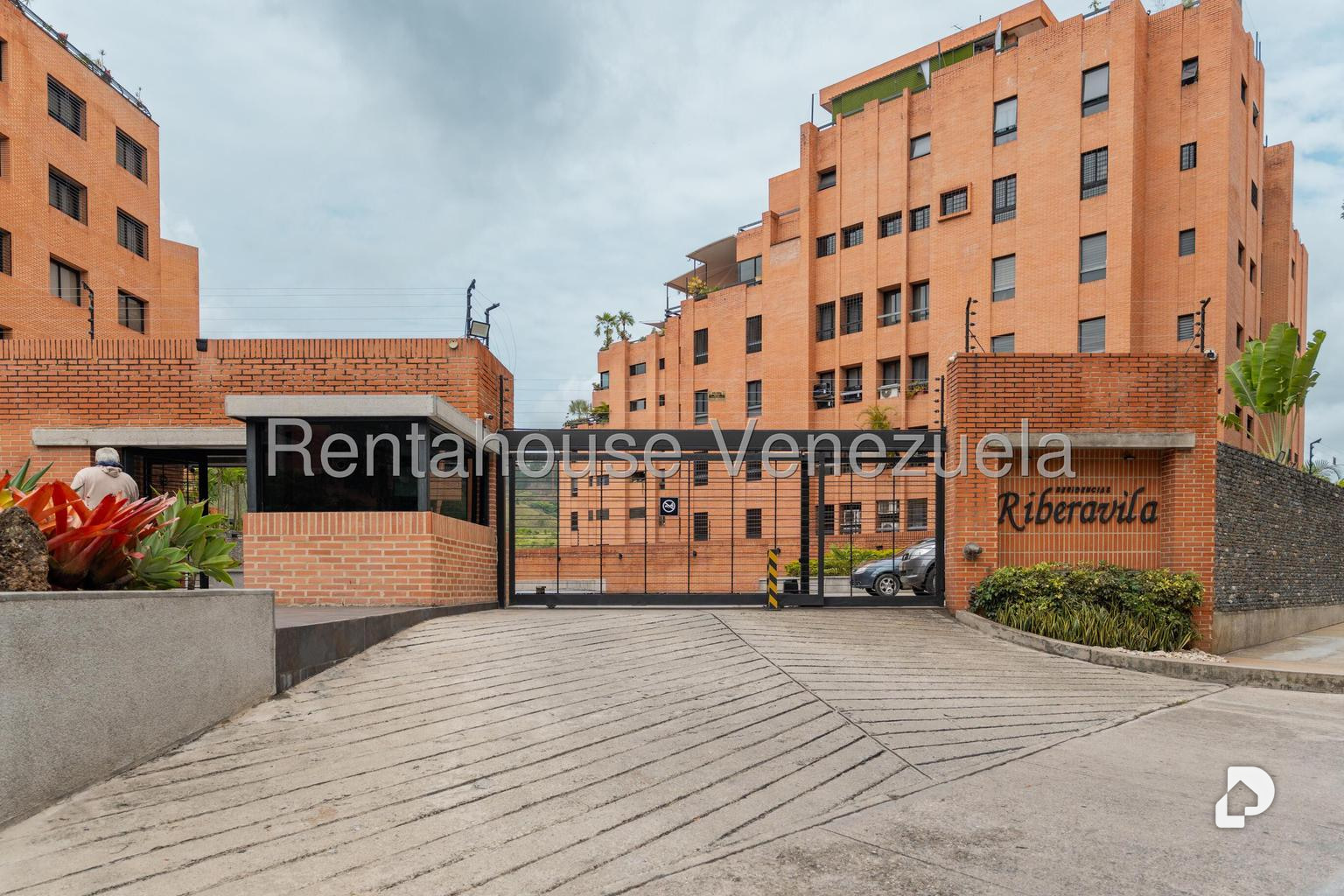 Apartamento en Los Samanes, Caracas – 29