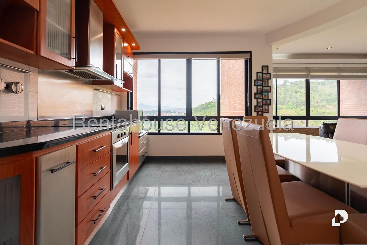 Apartamento en Los Samanes, Caracas – 15