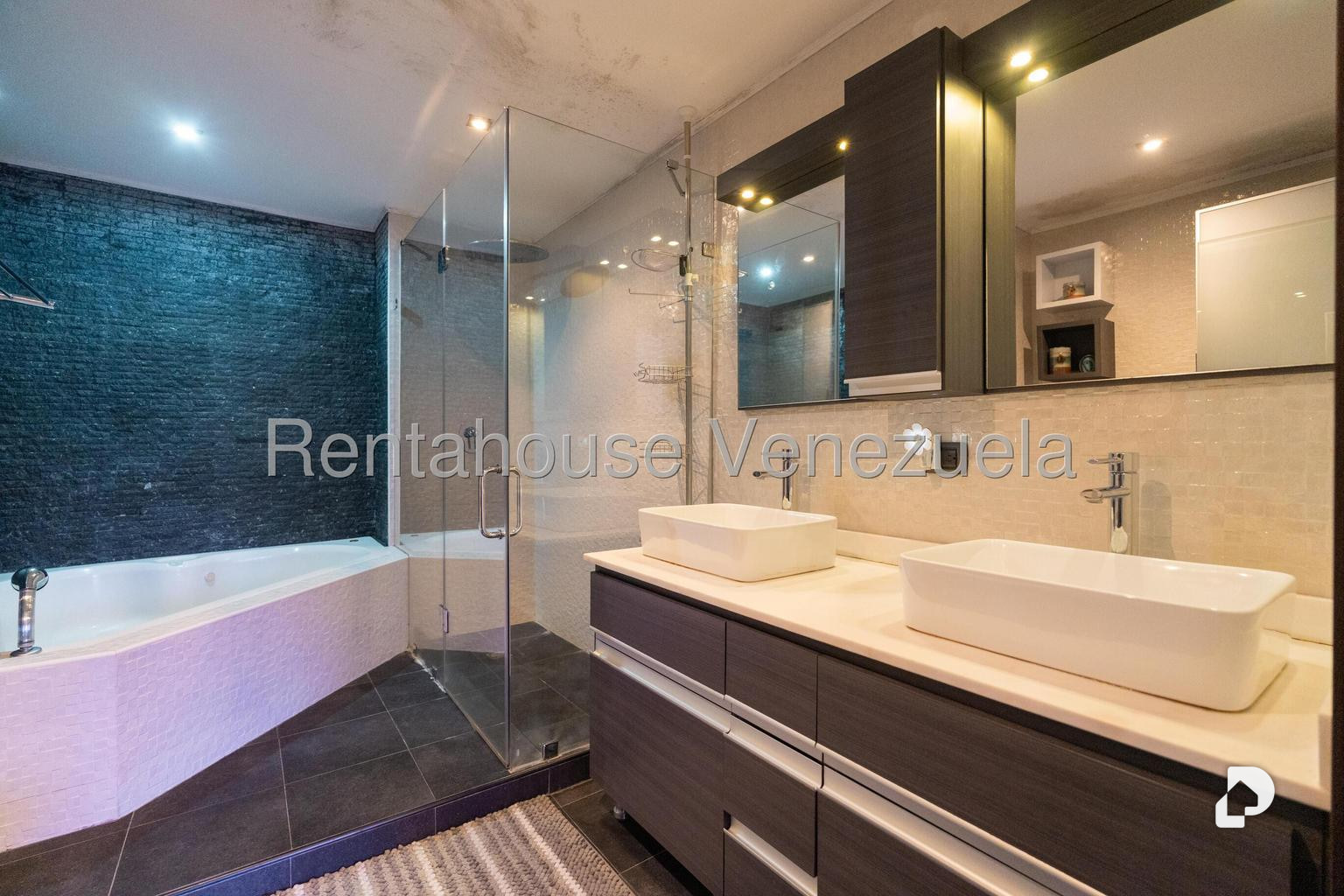 Apartamento en Los Samanes, Caracas – 18