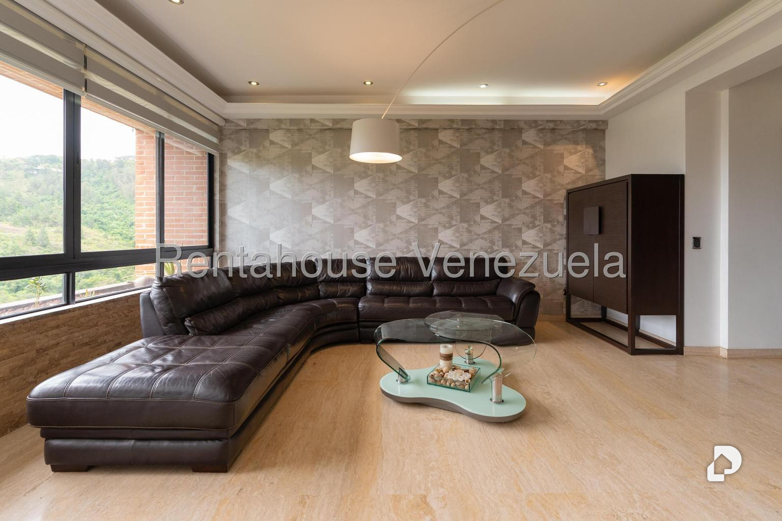 Apartamento en Los Samanes, Caracas – 4