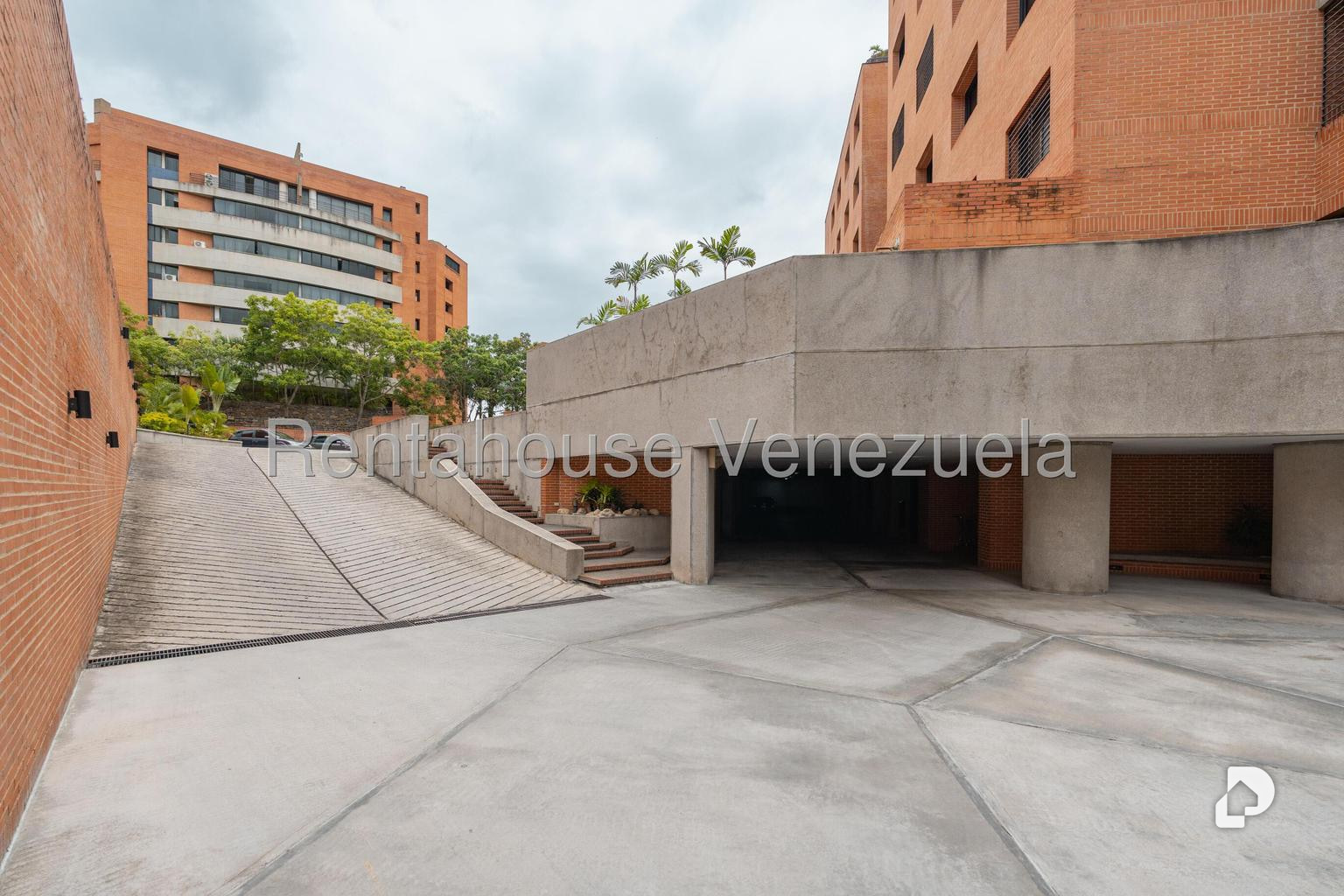 Apartamento en Los Samanes, Caracas – 30