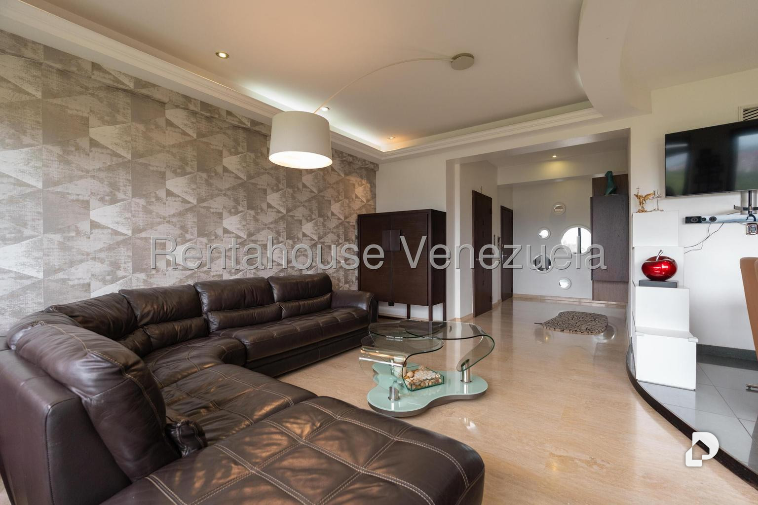Apartamento en Los Samanes, Caracas – 2