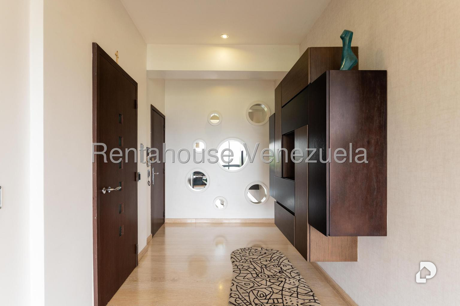 Apartamento en Los Samanes, Caracas – 7