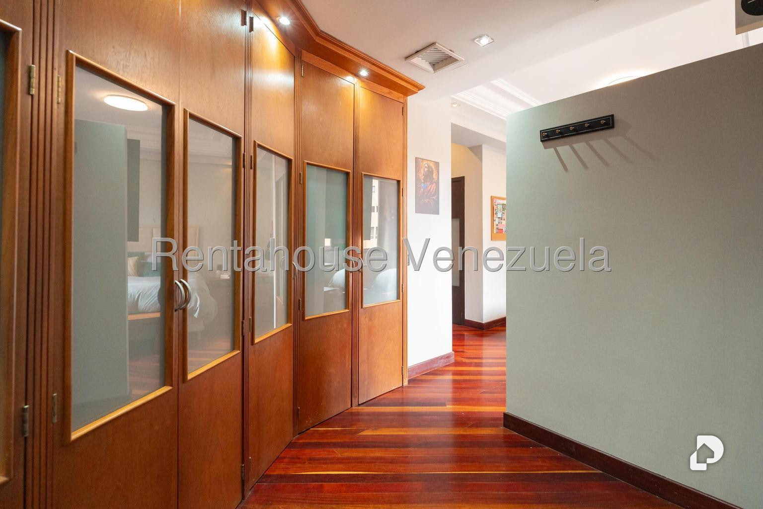 Apartamento en Los Samanes, Caracas – 20