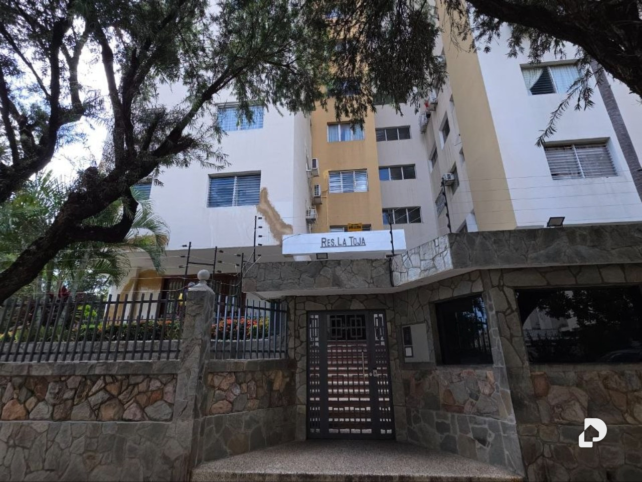 Apartamento en Parroquia Urbana San José, Valencia – 2