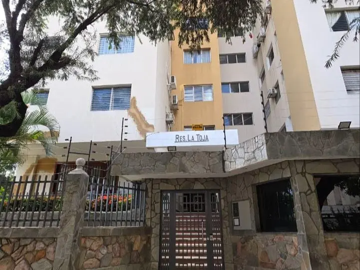 Apartamento en Parroquia Urbana San José, Valencia - 1