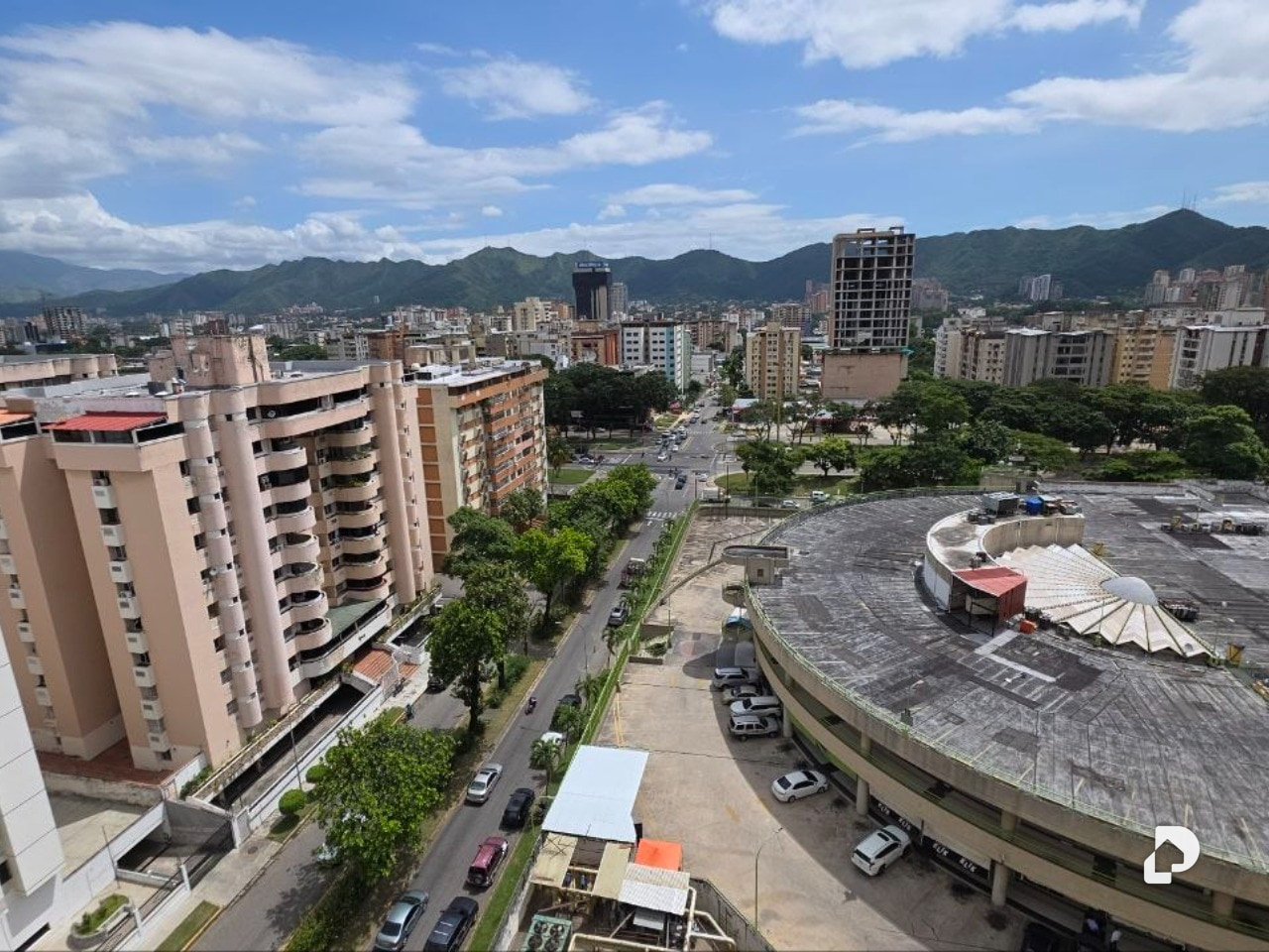 Apartamento en Parroquia Urbana San José, Valencia – 10
