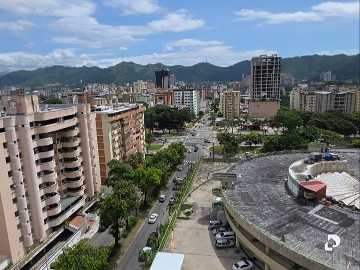 Apartamento en Parroquia Urbana San José, Valencia – 9