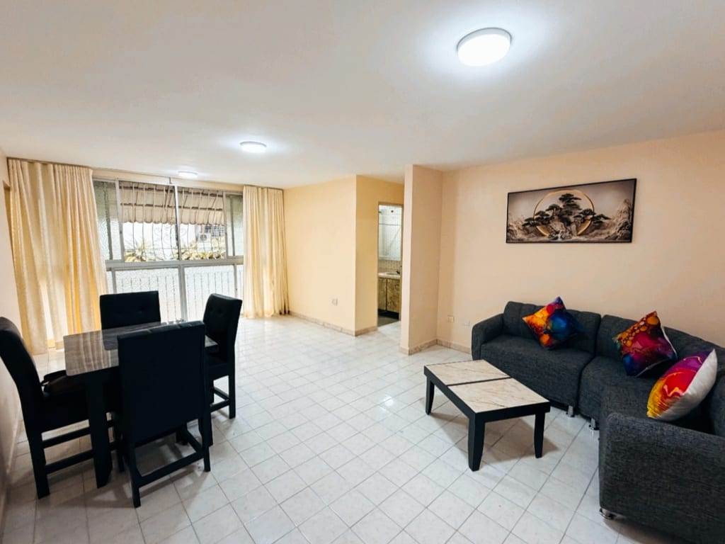 Apartamento en Montalbán II, Caracas - 1
