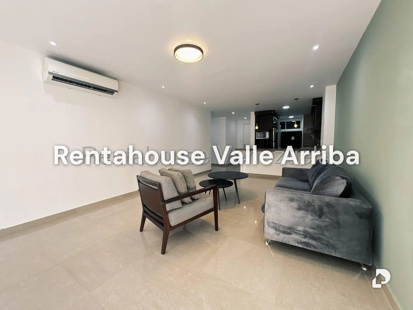 Apartamento en Escampadero, Caracas – 6