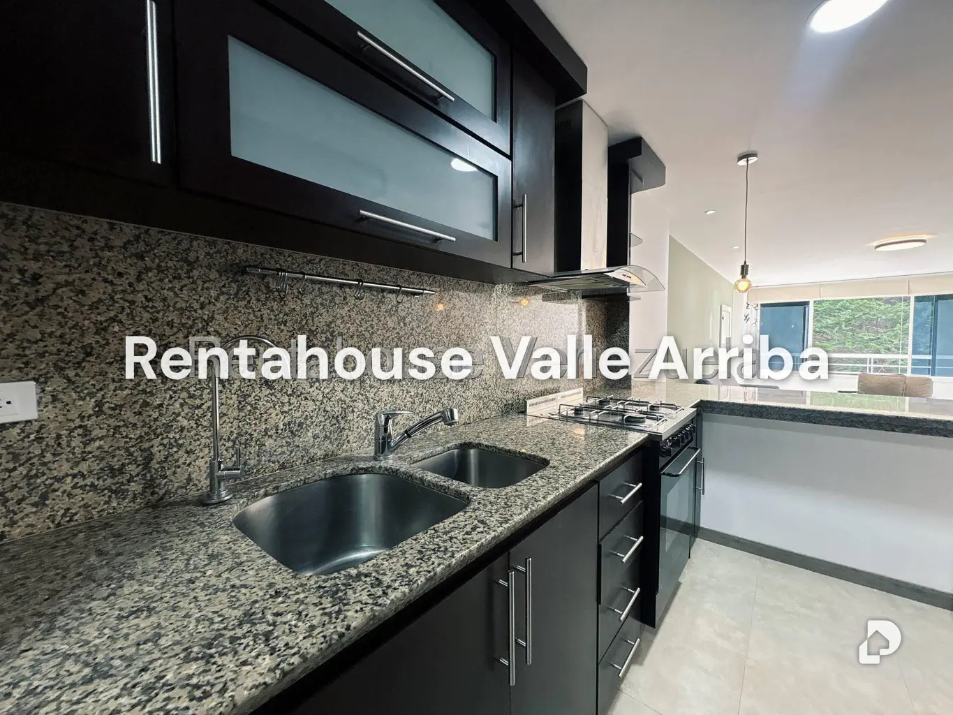 Apartamento en Escampadero, Caracas – 13