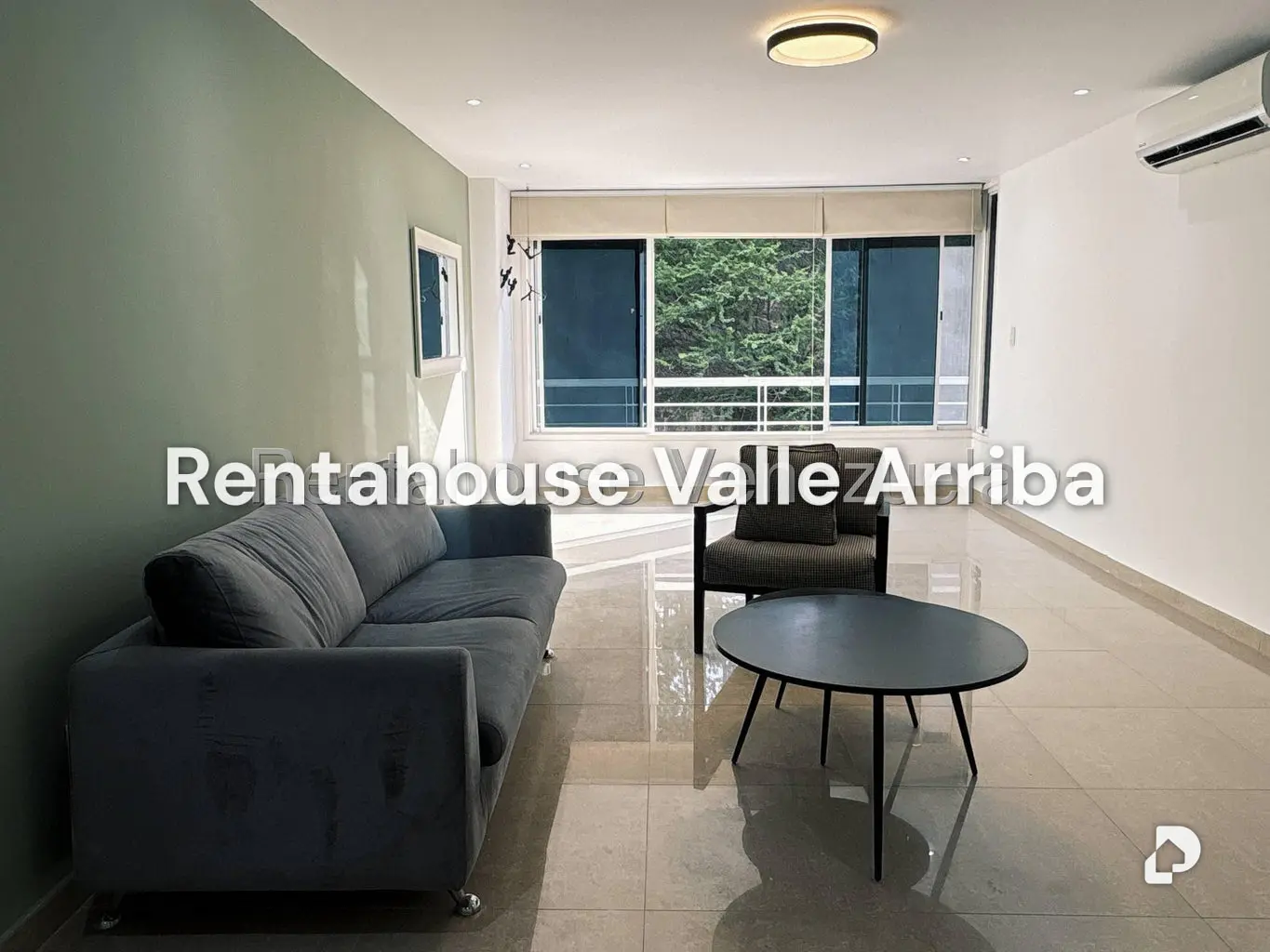 Apartamento en Escampadero, Caracas – 8