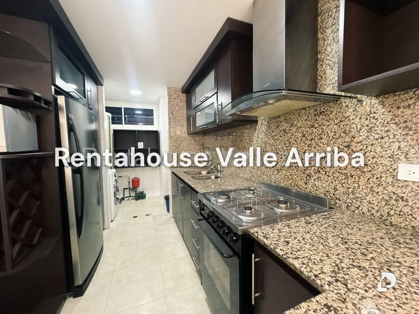 Apartamento en Escampadero, Caracas – 15