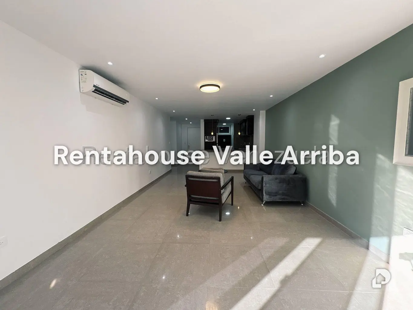 Apartamento en Escampadero, Caracas – 9