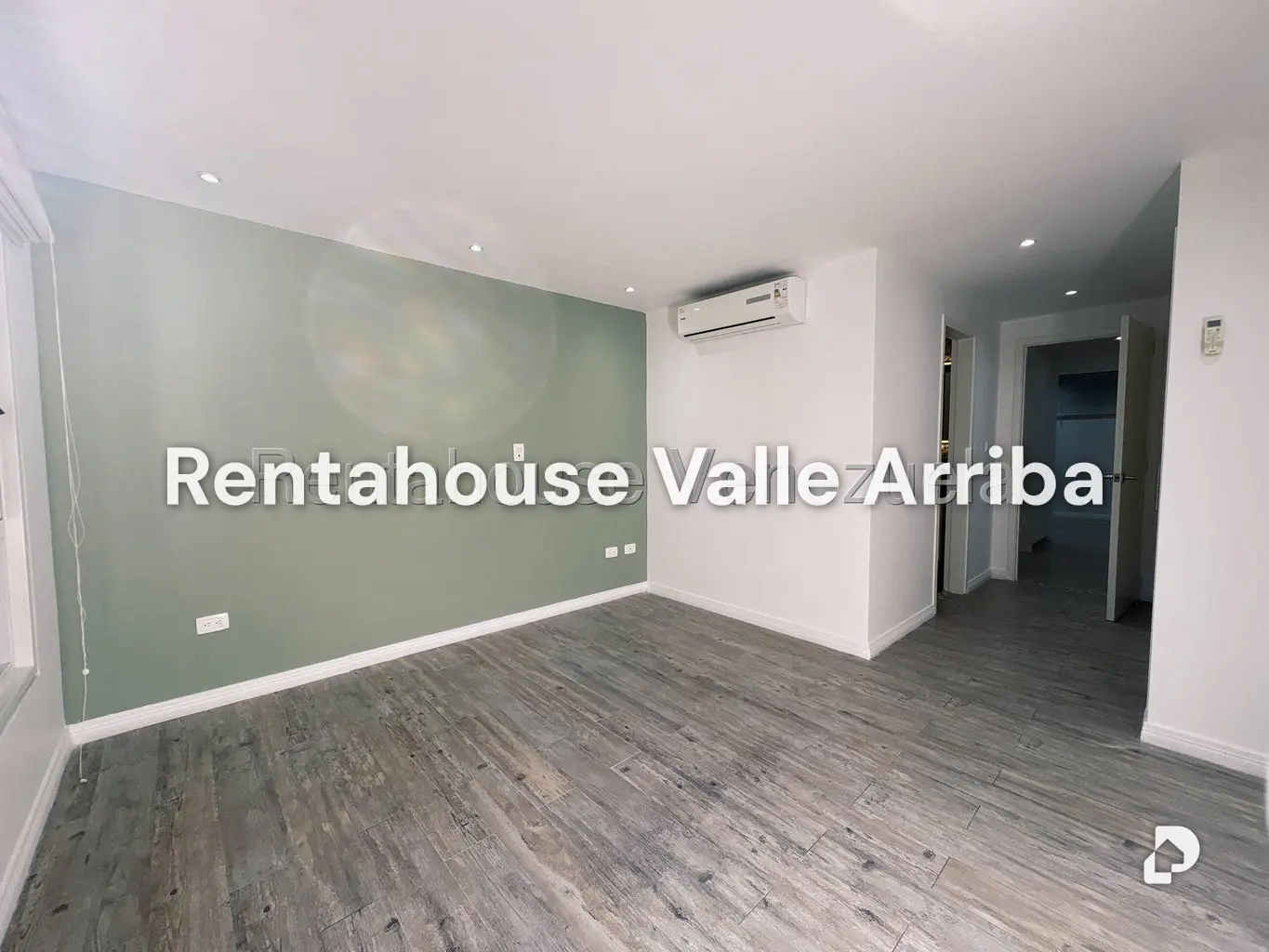 Apartamento en Escampadero, Caracas – 24