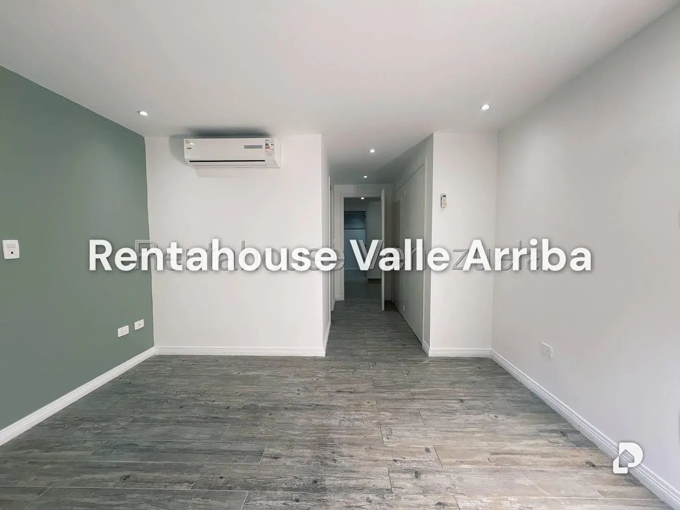 Apartamento en Escampadero, Caracas – 25