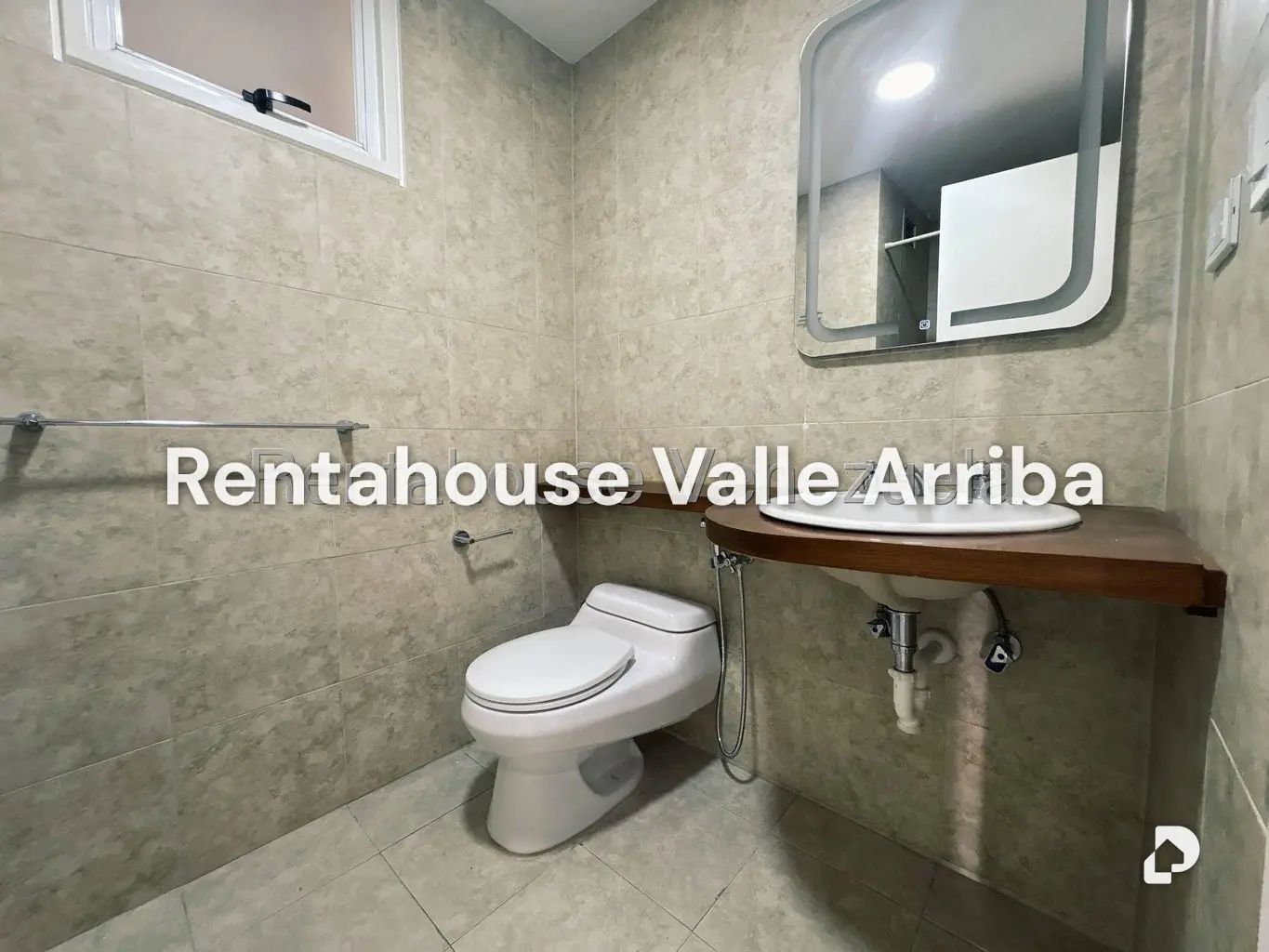 Apartamento en Escampadero, Caracas – 30