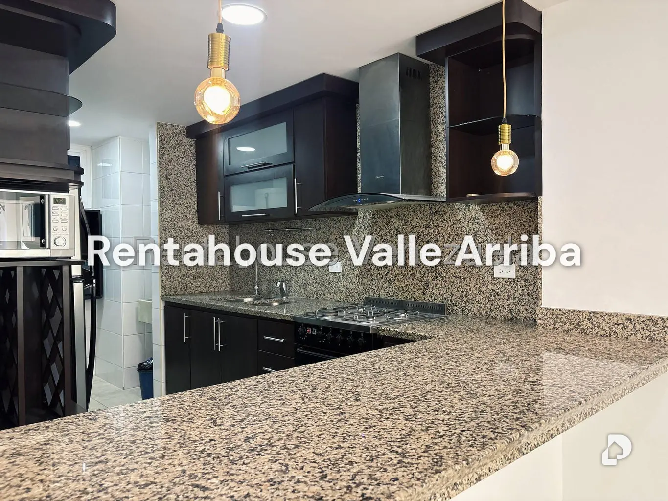 Apartamento en Escampadero, Caracas – 14