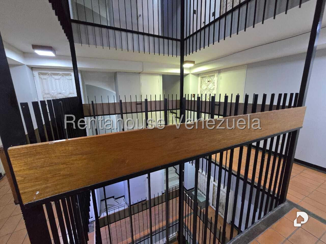 Apartamento en San Luis, Caracas – 16