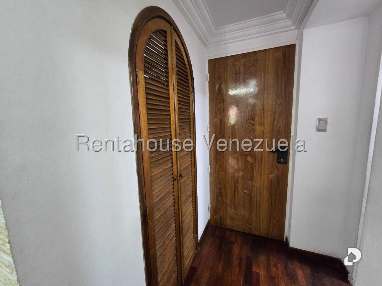 Apartamento en San Luis, Caracas – 15