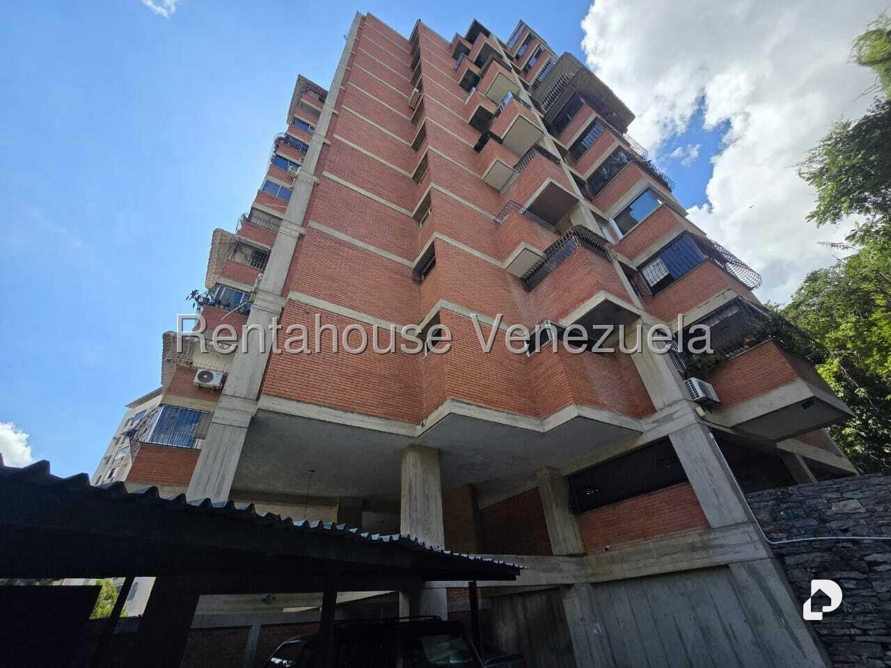 Apartamento en San Luis, Caracas – 2