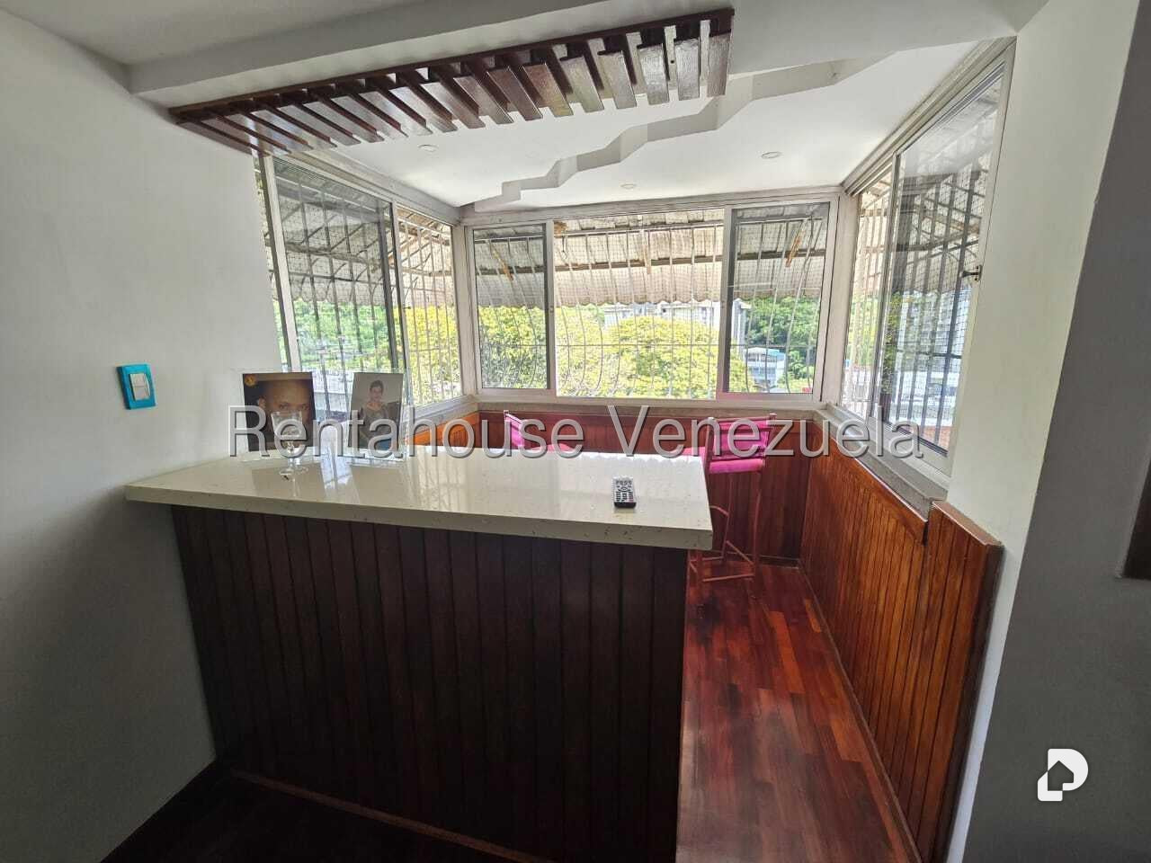 Apartamento en San Luis, Caracas – 3