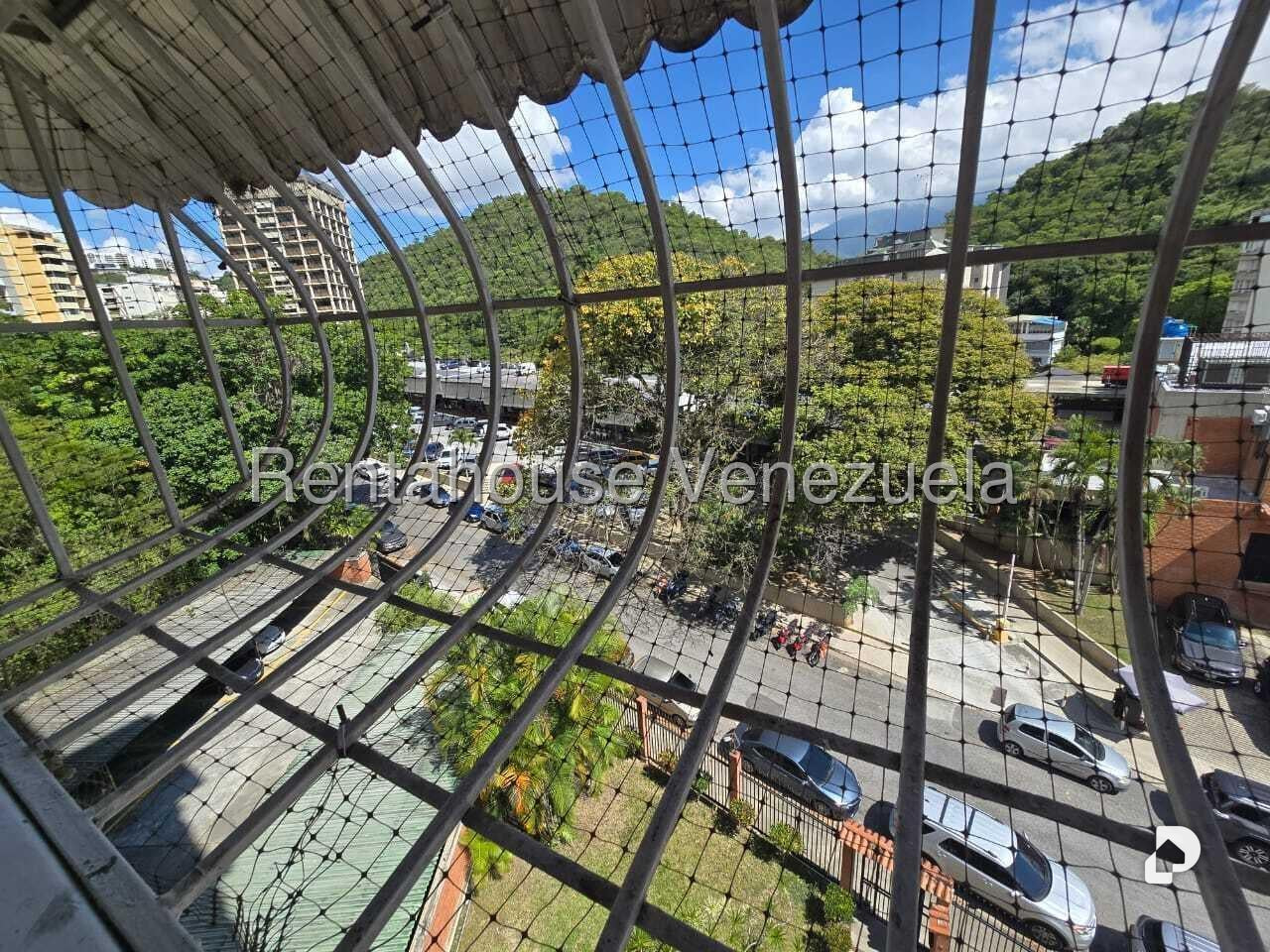 Apartamento en San Luis, Caracas – 7