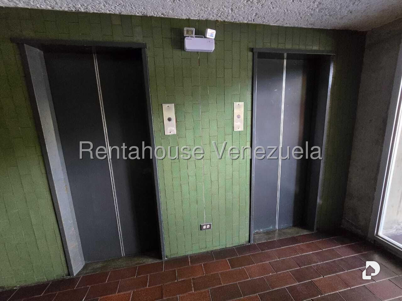Apartamento en San Luis, Caracas – 17