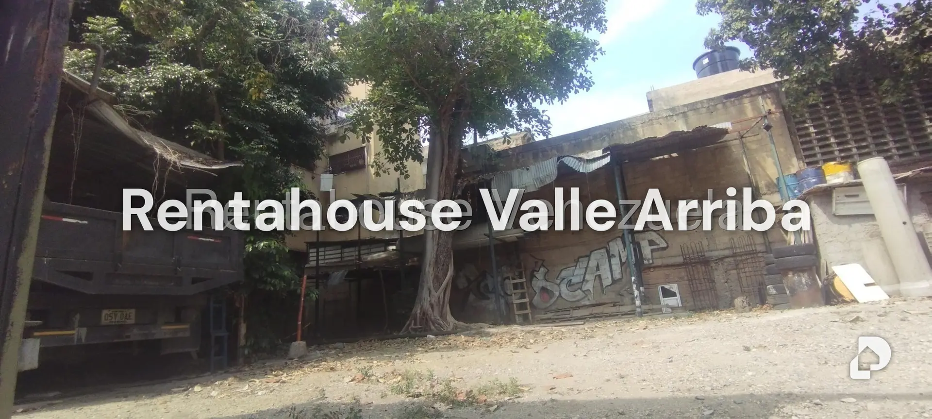 Terreno en Chacao, Caracas – 9