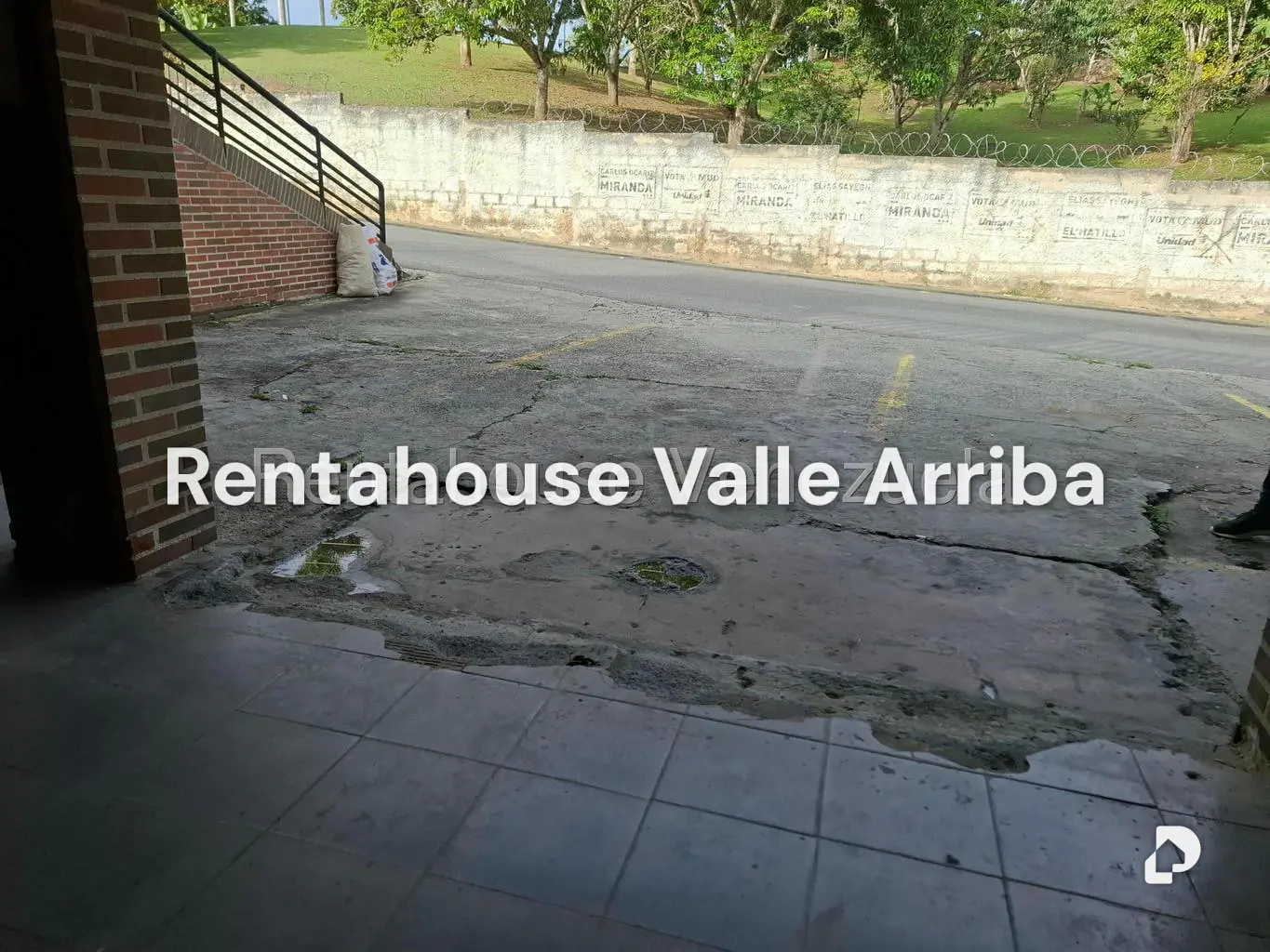 Local comercial en El Hatillo, Caracas – 9