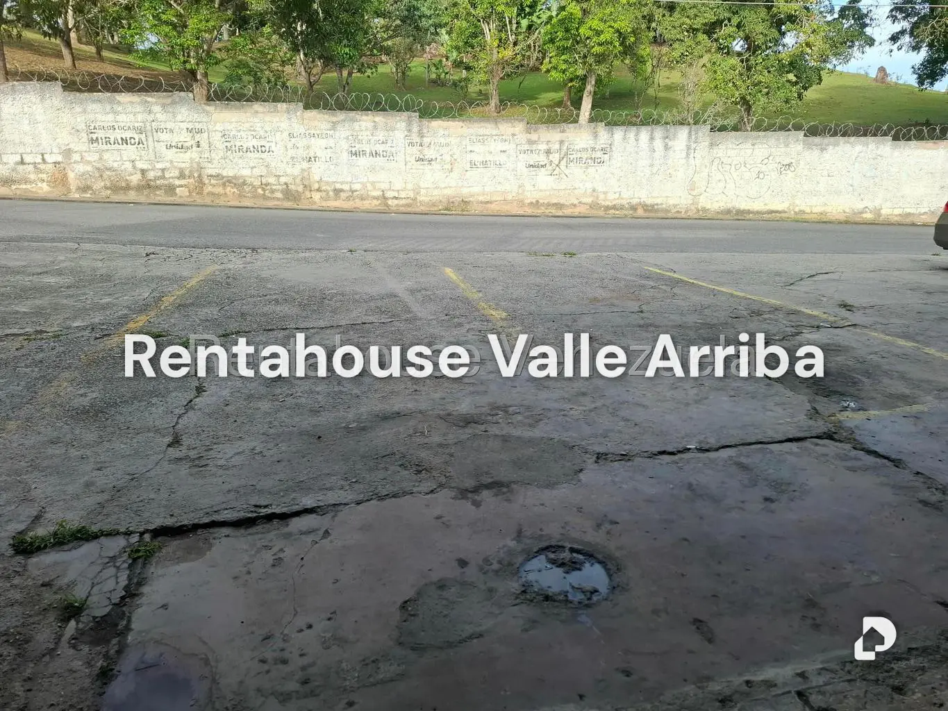 Local comercial en El Hatillo, Caracas – 2