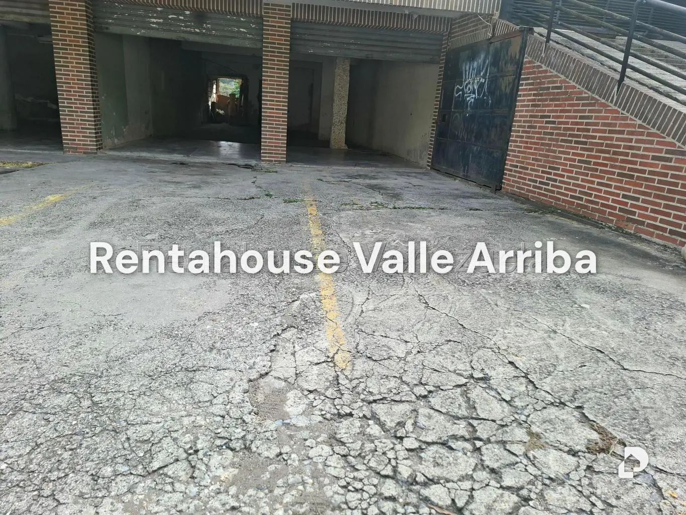 Local comercial en El Hatillo, Caracas – 1