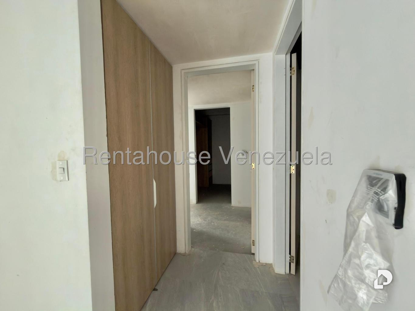 Apartamento en El Rosal, Caracas – 10