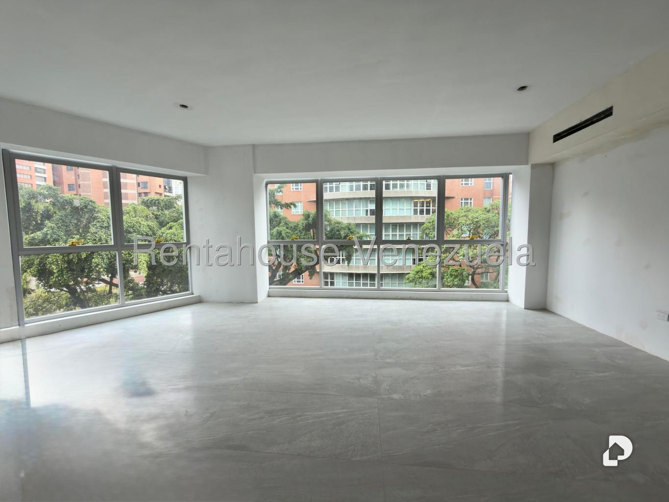 Apartamento en El Rosal, Caracas – 3